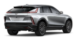 Cadillac LYRIQ Sport 4dr 2026