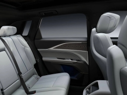 Cadillac LYRIQ Sport 4dr 2026