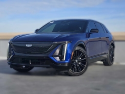 Cadillac LYRIQ Sport 4dr 2025