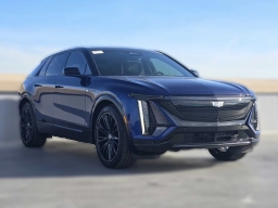 Cadillac LYRIQ Sport 4dr 2025