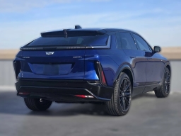 Cadillac LYRIQ Sport 4dr 2025
