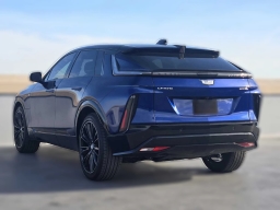 Cadillac LYRIQ Sport 4dr 2025