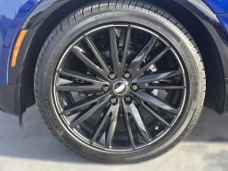 Cadillac LYRIQ Sport 4dr 2025