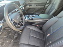 Cadillac LYRIQ Sport 4dr 2025