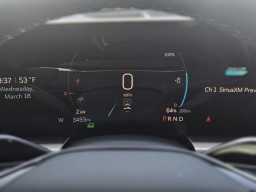 Cadillac LYRIQ Sport 4dr 2025