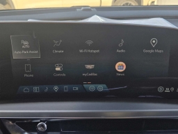 Cadillac LYRIQ Sport 4dr 2025