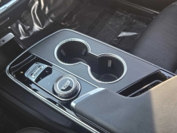 Cadillac LYRIQ Sport 4dr 2025