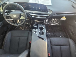 Cadillac LYRIQ Sport 4dr 2025