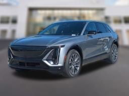 Cadillac LYRIQ Sport 4dr 2026