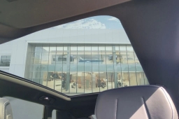 Cadillac LYRIQ Sport 4dr 2026