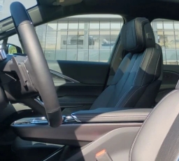 Cadillac LYRIQ Sport 4dr 2026