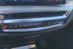 Cadillac LYRIQ Sport 4dr 2026