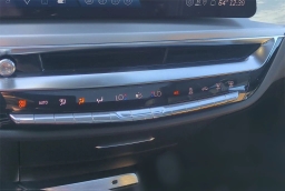 Cadillac LYRIQ Sport 4dr 2026