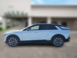 Cadillac LYRIQ Sport 4dr 2026