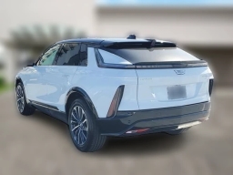 Cadillac LYRIQ Sport 4dr 2026