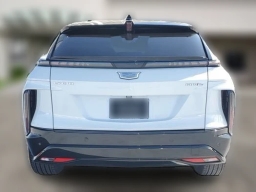 Cadillac LYRIQ Sport 4dr 2026