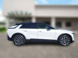 Cadillac LYRIQ Sport 4dr 2026