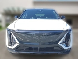 Cadillac LYRIQ Sport 4dr 2026