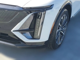 Cadillac LYRIQ Sport 4dr 2026