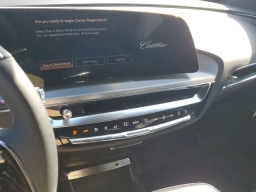 Cadillac LYRIQ Sport 4dr 2026