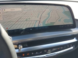 Cadillac LYRIQ Sport 4dr 2026