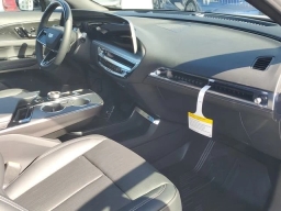 Cadillac LYRIQ Sport 4dr 2026