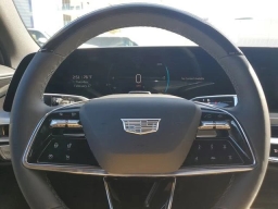 Cadillac LYRIQ Sport 4dr 2026