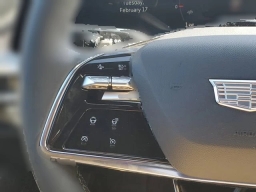 Cadillac LYRIQ Sport 4dr 2026