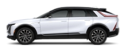 Cadillac LYRIQ Sport 4dr 2026