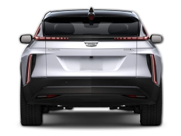 Cadillac LYRIQ Sport 4dr 2026