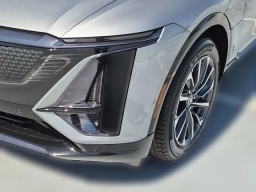 Cadillac LYRIQ Sport 4dr 2026