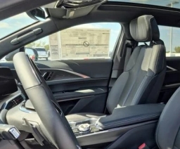 Cadillac LYRIQ Sport 4dr 2026