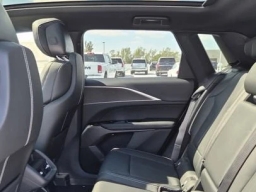 Cadillac LYRIQ Sport 4dr 2026