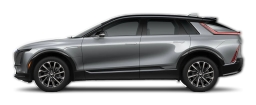Cadillac LYRIQ Sport 4dr 2026