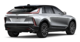 Cadillac LYRIQ Sport 4dr 2026