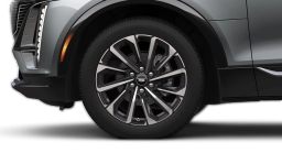 Cadillac LYRIQ Sport 4dr 2026