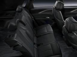 Cadillac LYRIQ Sport 4dr 2026