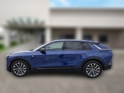 Cadillac LYRIQ Sport 4dr 2026