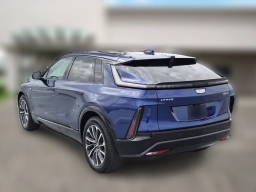 Cadillac LYRIQ Sport 4dr 2026