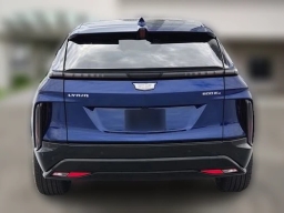 Cadillac LYRIQ Sport 4dr 2026