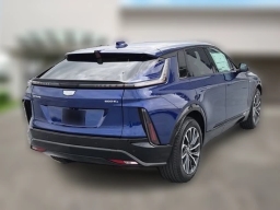 Cadillac LYRIQ Sport 4dr 2026