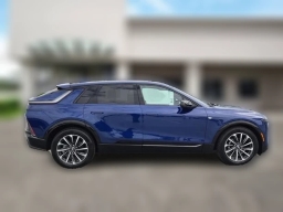 Cadillac LYRIQ Sport 4dr 2026