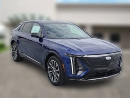 Cadillac LYRIQ Sport 4dr 2026