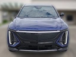 Cadillac LYRIQ Sport 4dr 2026