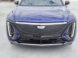 Cadillac LYRIQ Sport 4dr 2026