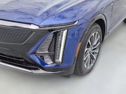 Cadillac LYRIQ Sport 4dr 2026