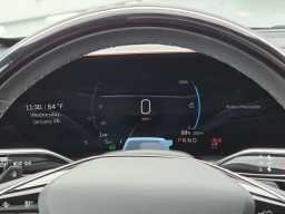 Cadillac LYRIQ Sport 4dr 2026