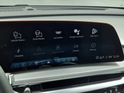 Cadillac LYRIQ Sport 4dr 2026