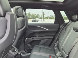 Cadillac LYRIQ Sport 4dr 2026