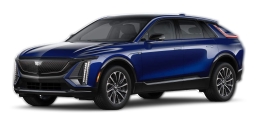 Cadillac LYRIQ Sport 4dr 2026